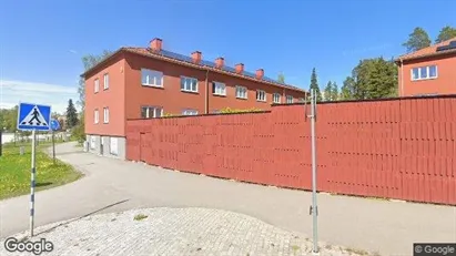 Bostadsrätter till salu i Falun - Bild från Google Street View