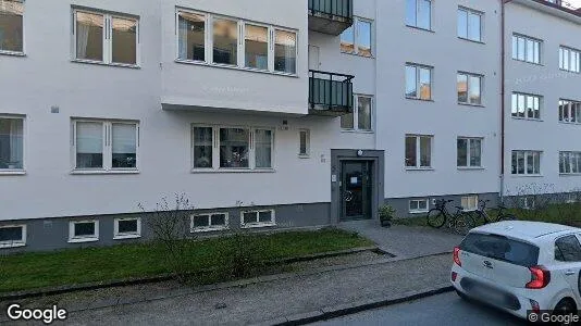 Lägenheter till salu i Helsingborg - Bild från Google Street View