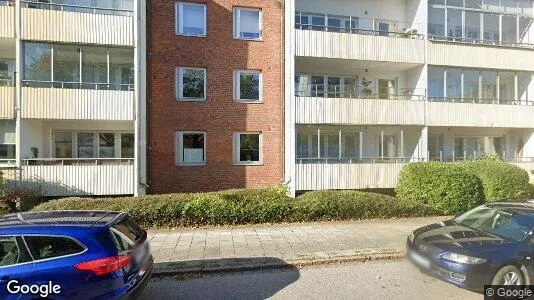 Lägenheter till salu i Malmö Centrum - Bild från Google Street View