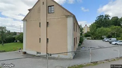 Lägenheter att hyra i Karlshamn - Bild från Google Street View