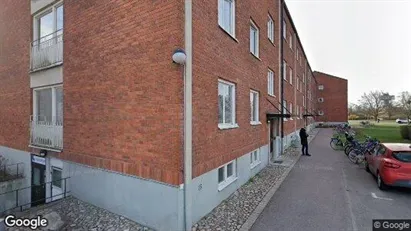 Lägenheter att hyra i Kalmar - Bild från Google Street View