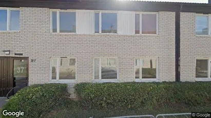 Lägenheter att hyra i Linköping - Bild från Google Street View