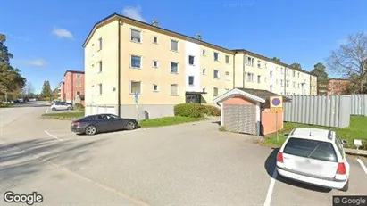 Lägenheter att hyra i Norrtälje - Bild från Google Street View