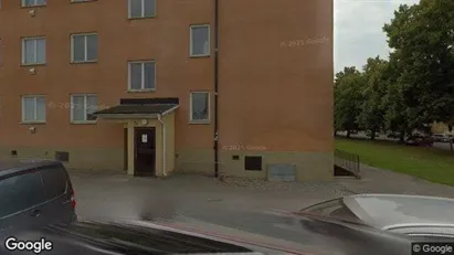 Lägenheter att hyra i Arboga - Bild från Google Street View