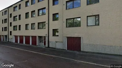 Lägenheter att hyra i Karlstad - Bild från Google Street View