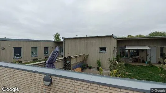 Lägenheter att hyra i Kalmar - Bild från Google Street View