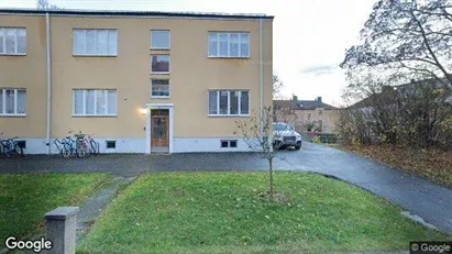 Lägenheter att hyra i Eskilstuna - Bild från Google Street View