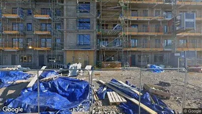 Lägenheter att hyra i Norrköping - Bild från Google Street View