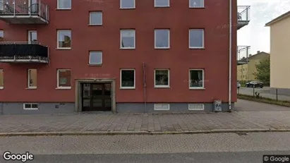 Lägenheter att hyra i Linköping - Bild från Google Street View