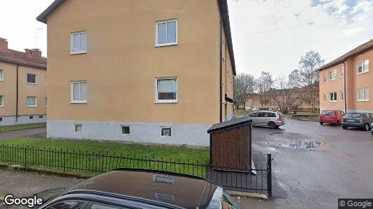 Lägenheter att hyra i Eskilstuna - Bild från Google Street View