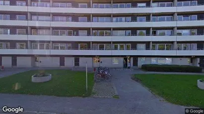 Lägenheter att hyra i Nyköping - Bild från Google Street View