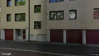 Lägenheter att hyra i Karlstad - Bild från Google Street View