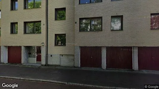 Lägenheter att hyra i Karlstad - Bild från Google Street View