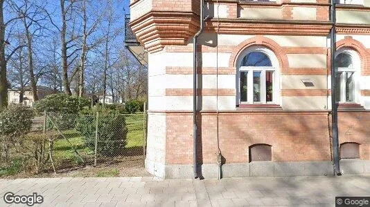 Lägenheter att hyra i Norrköping - Bild från Google Street View