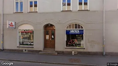 Lägenheter att hyra i Nyköping - Bild från Google Street View