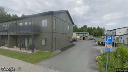 Lägenheter att hyra i Nässjö - Bild från Google Street View