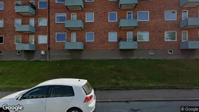 Lägenheter att hyra i Göteborg Östra - Bild från Google Street View