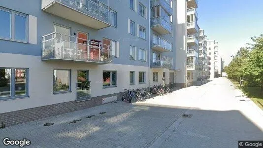 Lägenheter till salu i Linköping - Bild från Google Street View