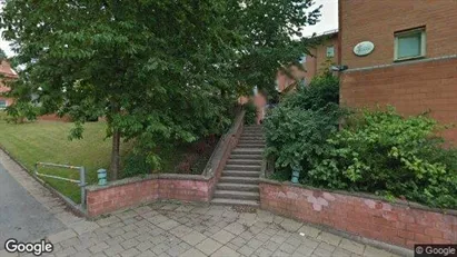 Lägenheter att hyra i Västra hisingen - Bild från Google Street View