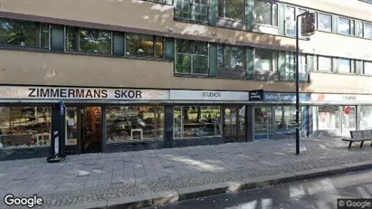 Lägenheter att hyra i Gävle - Bild från Google Street View