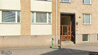 Lägenheter att hyra i Norrköping - Bild från Google Street View