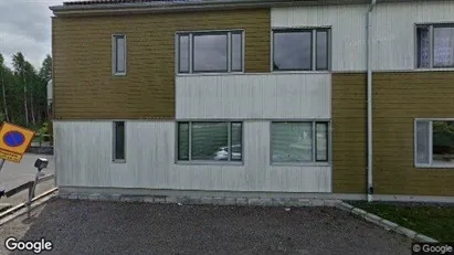 Lägenheter att hyra i Växjö - Bild från Google Street View