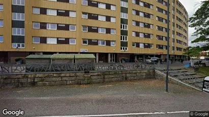 Lägenheter att hyra i Norrköping - Bild från Google Street View