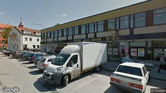 Lägenheter att hyra i Söderort - Bild från Google Street View
