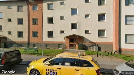 Lägenheter att hyra i Söderort - Bild från Google Street View