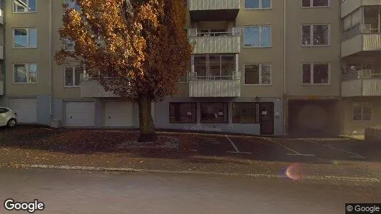 Lägenheter till salu i Karlstad - Bild från Google Street View