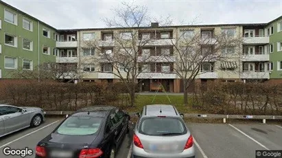 Lägenheter till salu i Jönköping - Bild från Google Street View