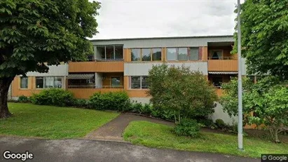 Lägenheter till salu i Göteborg Centrum - Bild från Google Street View