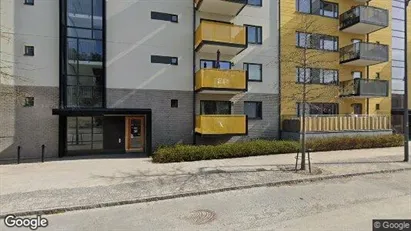 Lägenheter till salu i Sundbyberg - Bild från Google Street View