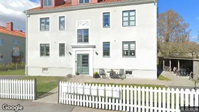 Lägenheter till salu i Kalmar - Bild från Google Street View