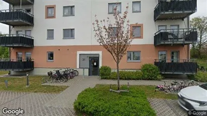 Lägenheter till salu i Kalmar - Bild från Google Street View