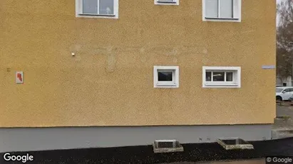 Lägenheter till salu i Kalmar - Bild från Google Street View