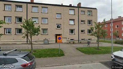 Lägenheter till salu i Kalmar - Bild från Google Street View