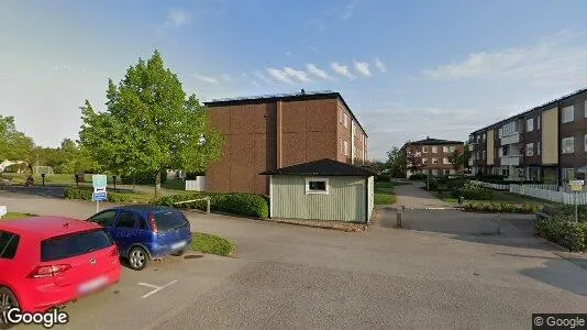 Lägenheter till salu i Kalmar - Bild från Google Street View