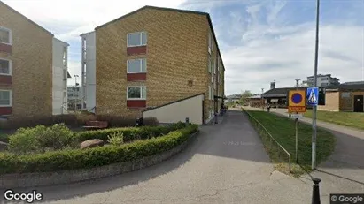 Lägenheter till salu i Kalmar - Bild från Google Street View