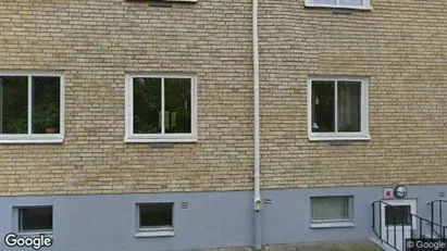 Lägenheter till salu i Kalmar - Bild från Google Street View