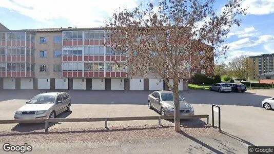 Lägenheter till salu i Kalmar - Bild från Google Street View