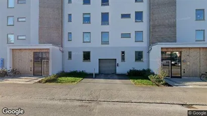Lägenheter till salu i Kalmar - Bild från Google Street View