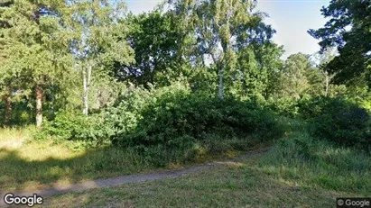 Lägenheter till salu i Kalmar - Bild från Google Street View