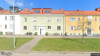Lägenheter till salu i Kalmar - Bild från Google Street View