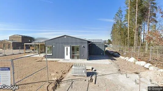 Lägenheter till salu i Kalmar - Bild från Google Street View