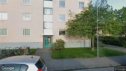 Lägenheter till salu i Kalmar - Bild från Google Street View