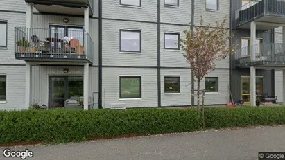 Lägenheter till salu i Kalmar - Bild från Google Street View