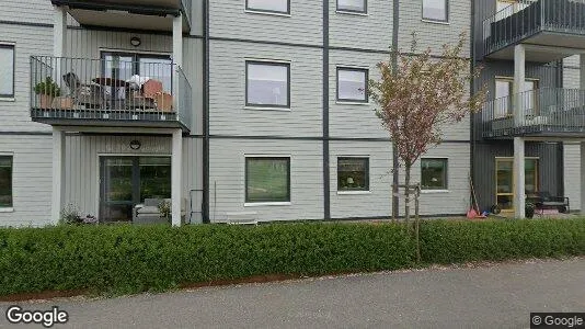 Lägenheter till salu i Kalmar - Bild från Google Street View