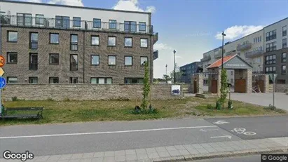 Lägenheter till salu i Kalmar - Bild från Google Street View