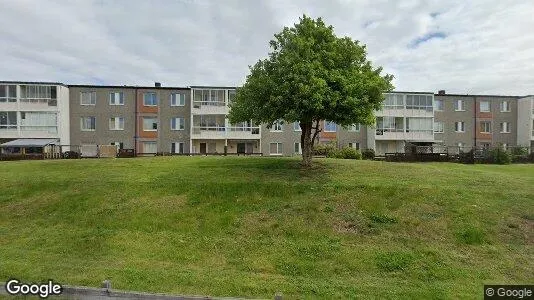 Lägenheter att hyra i Kalmar - Bild från Google Street View